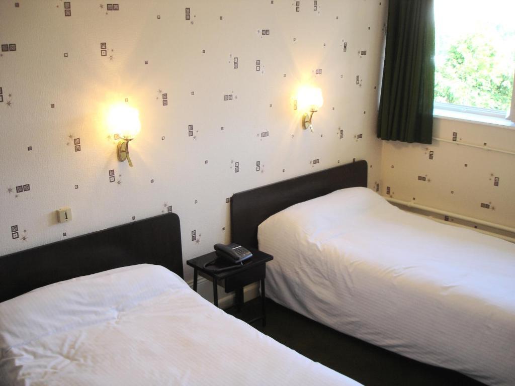 Hotel De France Montbéliard Cameră foto